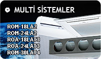 MULTİ SİSTEMLER