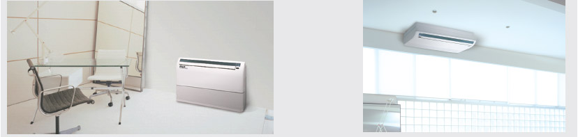 RY-24UB Klimalar, Klima, Fujitsu, fuji, Fuji Elektrik, Sever Klima, Serinleten, serin, ısıtan, filtreli , tavan tipi, split klima, düşük enerji, full otomatik, kumandalı, mekana göre çok yönlü kullanım
